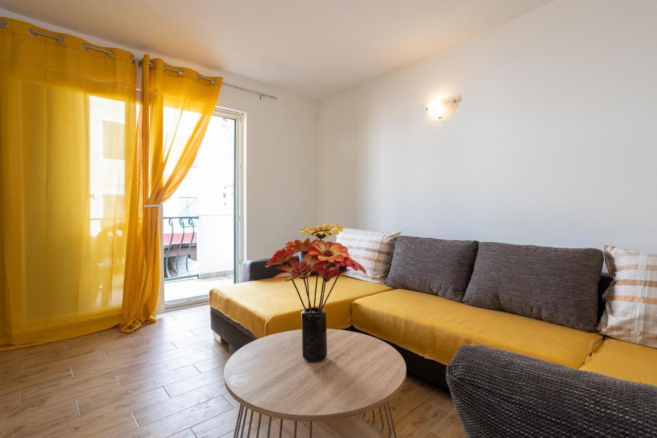 Apartamento Melody *